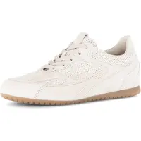 Gabor 86.565 Chaussures pour femmes - Chaussures basses - Baskets grises NEUVES