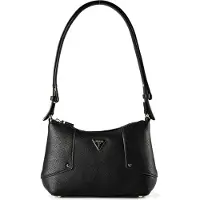 GUESS Sac à bandoulière 'TRACOLLA DARCY' noir