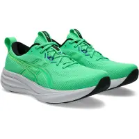 Asics Chaussure de course vert