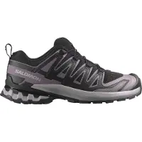 Salomon XA Pro 3D V9, chaussures de trail, femme, noires