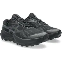 Asics Gel-trabuco 14 Gore-tex Trail Running Shoes Noir,Gris EU 42 Homme