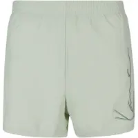 Karl kani Boardshorts vert / kaki