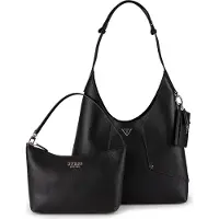 GUESS Sac bandoulière 'Darcy' noir