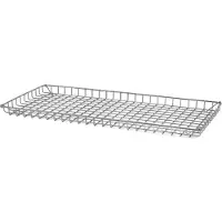 Petromax Grid Tray, 85 cm, argent