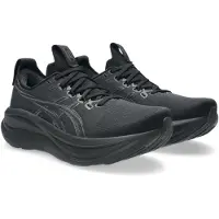 Asics Chaussure de course 'Gel-Nimbus 28' noir