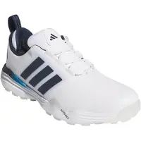 Adidas Chaussure de sport 'Adipower 26' bleu marine / bleu roi / blanc
