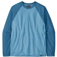 Patagonia Pull col rond Micro D