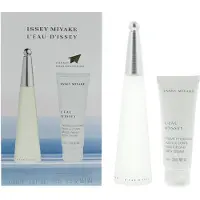 Issey Miyake L'eau D'Issey Gift Set 100 ml