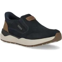 Rieker Chaussure basse 'Sportief' bleu