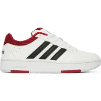 Adidas Hoops Classic Junior Trainers Blanc EU 37 1/3 Enfants