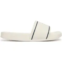 Tommy Hilfiger Chaussons Blancs Pour Femmes