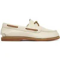 Timberland Mocassin 'Classic' blanc