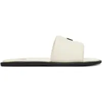 Tommy Hilfiger En0en02950 Sandals Blanc EU 37 Femme