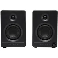 Victrola Tempo Noir