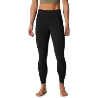 Mountain Hardwear Mountain Stretch Leggings Noir S Femme