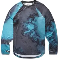 Thirtytwo T-shirt à Manches Longues Ridelite