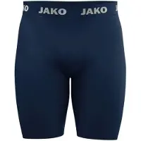 Jako Function Cuissard Mi-Long Hommes - Marine | Taille: L