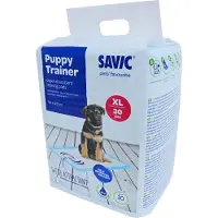 Savic Puppy Trainer XL Pads - 30 pièces