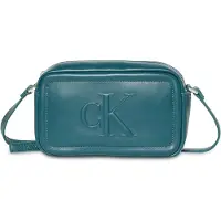 Calvin Klein Lv04f3220g Bag Bleu