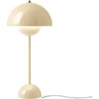 &tradition Flowerpot VP3 Lampe de table Ivory