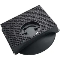 AEG - Type 303 - Filtre à charbon actif