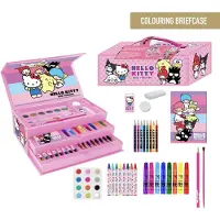 Cerda Hello Kitty Trousse Hello Kitty