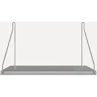 Frama Single Shelf Stainless Steel | 27cm x 40cm