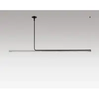 Marset Abrosia Pro Suspension Aluminium | 180 cm | Surface | 4000 K