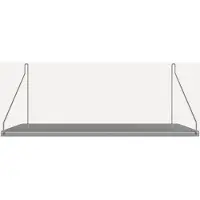 Frama Single Shelf Stainless Steel | 27cm x 60cm