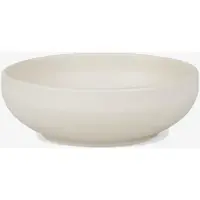 Frama Otto Ceramic Bol peu profond Small