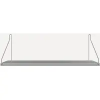 Frama Single Shelf Stainless Steel | 20cm x 60cm