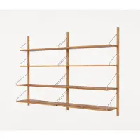Frama Shelf Library Lot de 115cm