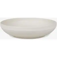 Frama Otto Ceramic Bol peu profond Large
