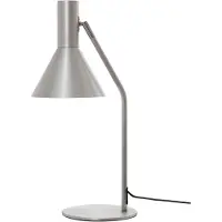 Frandsen Lampe de Table , Lyss, Métallique, Salon / séjour, Aluminium, Design