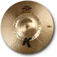 Zildjian K1211 - Splash K-Custom 11" Hybrid Splash