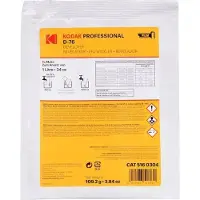 Kodak Poudre de révélateur de film Professional D-76 1L