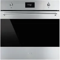 Smeg Four encastrable SF6301TVX