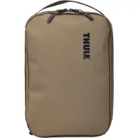 Thule Compresion Chasm Bag Vert,Marron M