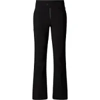 The North Face - Pantalon de ski coupe-vent - W Snoga Pant TNF Black TNF Black pour Femme - Taille M - Noir