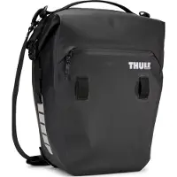 Thule Shield Pannier 22l Noir
