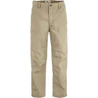Fjällräven Vardag Relaxed Pants Beige 52 Homme