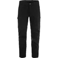 Fjällräven Pantalon Abisko Hybrid Trail Zip-off