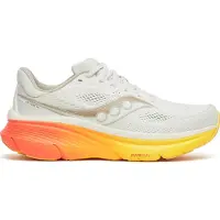 Saucony Guide 19 Running Shoes Blanc EU 41 Homme
