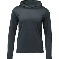 Black Diamond Circuit Hoodie Noir L Homme