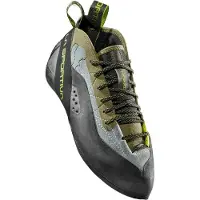 La Sportiva TC Pro, Escalade, Homme, Chaussures, E19E19 Olive, 39.5 -