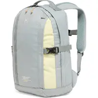 Haglöfs Sac à dos de sport bleu pastel / blanc cassé