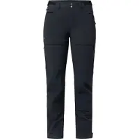 Haglöfs Magma Rugged Pants Noir 42 / Regular Femme