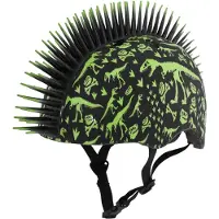 Raskullz Casque Junior T-rex Hawk