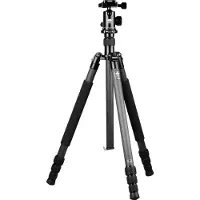 Sirui T-1204XL Traveller + Rotule E-10