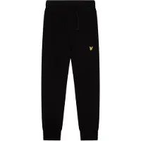 Lyle & Scott Pantalon noir